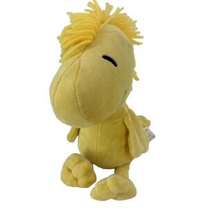 Kohl's Cares Plush Woodstock 14 in Peanuts Character Stuffed Animal Toy No Tags